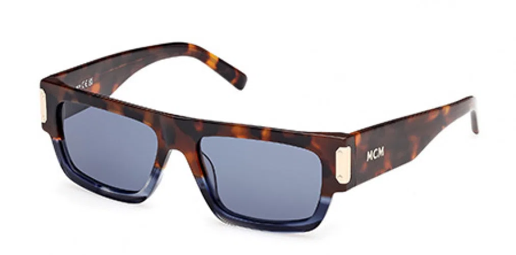 MCM WORLDWIDE 0019 Sunglasses - view 4